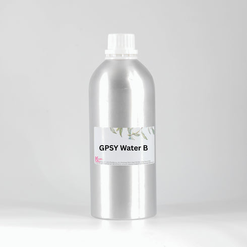 GPSY water B
